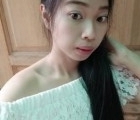 Rencontre Femme Thaïlande à ไทย : Nid, 25 ans